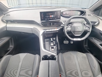 Used Peugeot 5008 2023 for sale - 78511325: Photo
