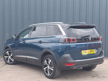 Used Peugeot 5008 2023 for sale - 78511325: Photo