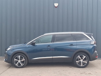 Used Peugeot 5008 2023 for sale - 78511325: Photo