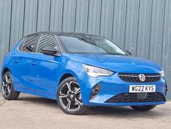 2022 - 1.2 Turbo Elite Edition 5dr Auto