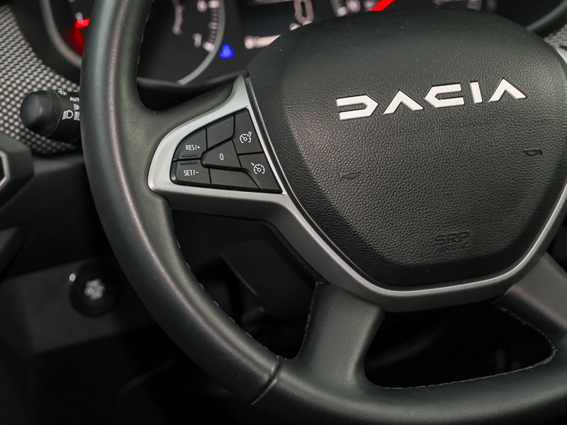 Used Dacia Sandero 2023 for sale - 77467039: Photo 11