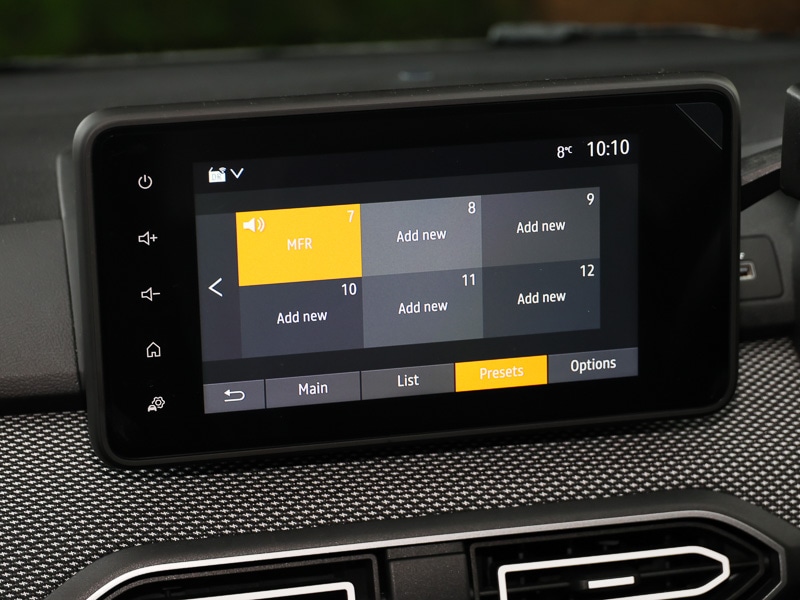 Used Dacia Sandero 2023 for sale - 77467039: Photo 15