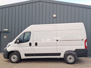 Used Citroen Relay 2025 for sale - 78567831: Photo