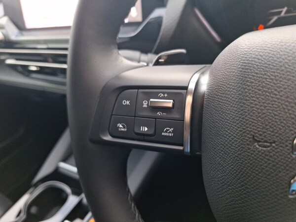 Used Citroen C5 X 2022 for sale - 76150746: Photo 14