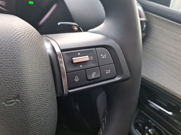 Used Citroen C5 X 2022 for sale - 76150746: Photo 15