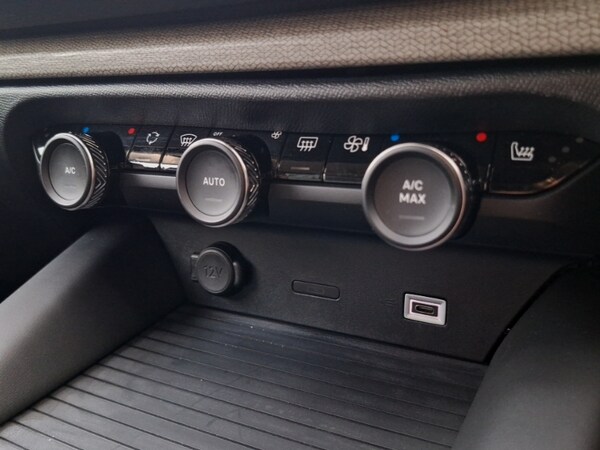 Used Citroen C5 X 2022 for sale - 76150746: Photo 17