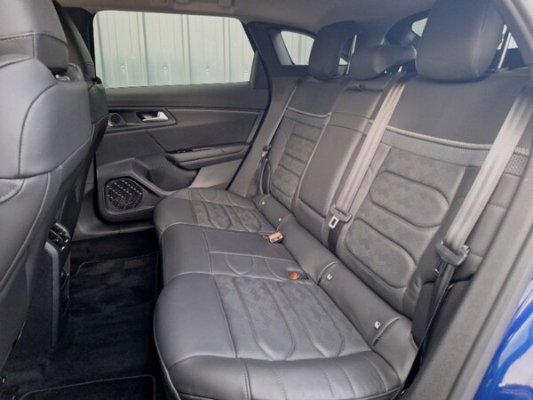 Used Citroen C5 X 2022 for sale - 76150746: Photo 6