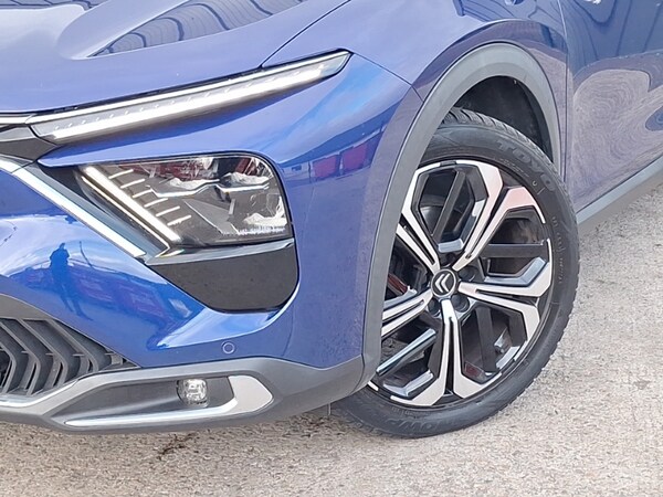 Used Citroen C5 X 2022 for sale - 76150746: Photo 9