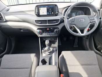 Used Hyundai TUCSON 2019 for sale - 74812746: Photo