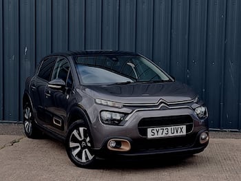 Used Citroen C3 2023 for sale - 79631162: Photo