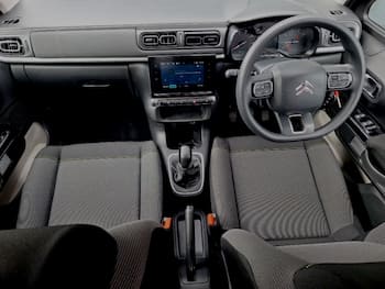 Used Citroen C3 2023 for sale - 79631162: Photo