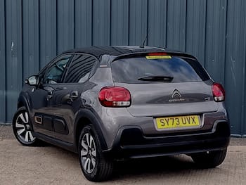 Used Citroen C3 2023 for sale - 79631162: Photo
