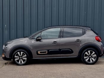 Used Citroen C3 2023 for sale - 79631162: Photo
