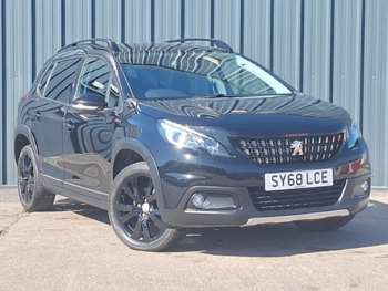2018 - 1.2 PureTech 130 GT Line 5dr