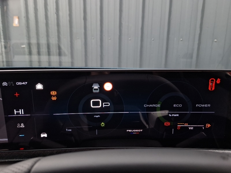 Used Peugeot 3008 2025 for sale - 76639116: Photo 10