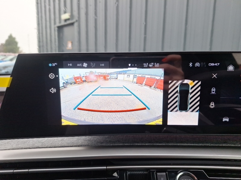 Used Peugeot 3008 2025 for sale - 76639116: Photo 11