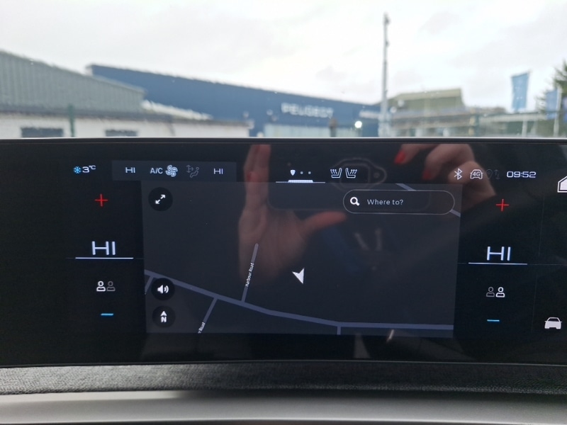 Used Peugeot 3008 2025 for sale - 76639116: Photo 17