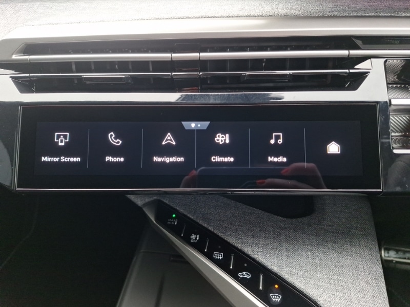 Used Peugeot 3008 2025 for sale - 76639116: Photo 18