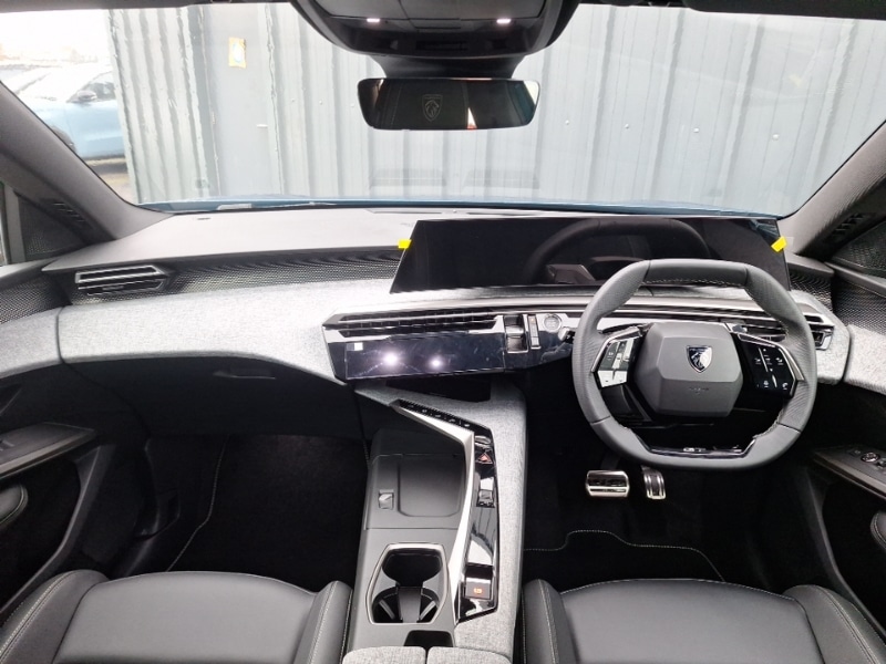 Used Peugeot 3008 2025 for sale - 76639116: Photo 2