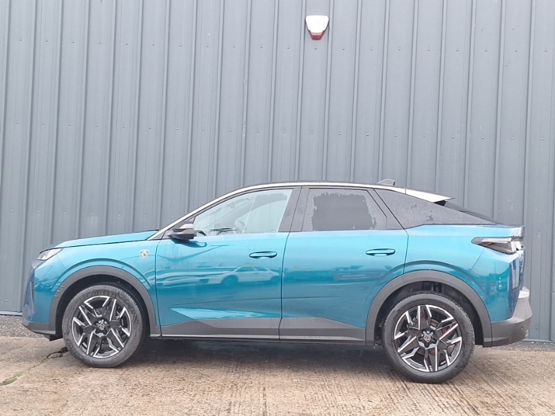 Used Peugeot 3008 2025 for sale - 76639116: Photo 4