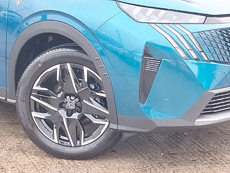 Used Peugeot 3008 2025 for sale - 76639116: Photo 9