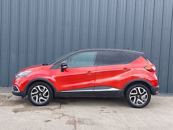 Used Renault Captur 2018 for sale - 79777339: Photo