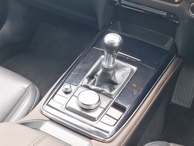 Used Mazda CX-30 2020 for sale - 78126101: Photo 10