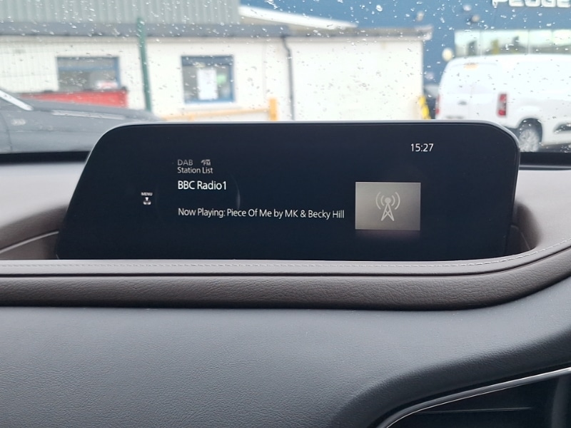 Used Mazda CX-30 2020 for sale - 78126101: Photo 12