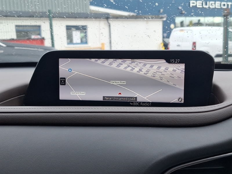 Used Mazda CX-30 2020 for sale - 78126101: Photo 13