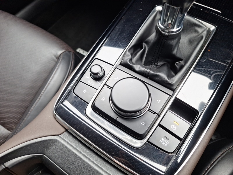 Used Mazda CX-30 2020 for sale - 78126101: Photo 15