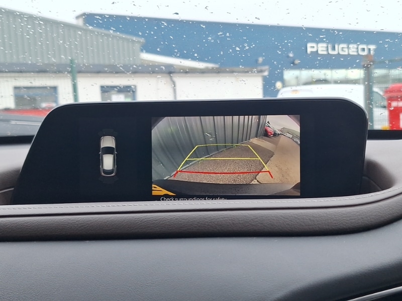 Used Mazda CX-30 2020 for sale - 78126101: Photo 17