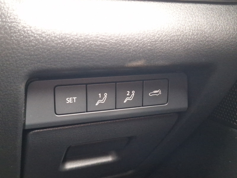 Used Mazda CX-30 2020 for sale - 78126101: Photo 18