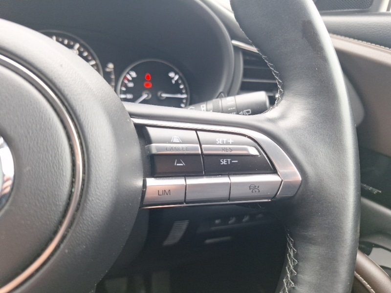 Used Mazda CX-30 2020 for sale - 78126101: Photo 19