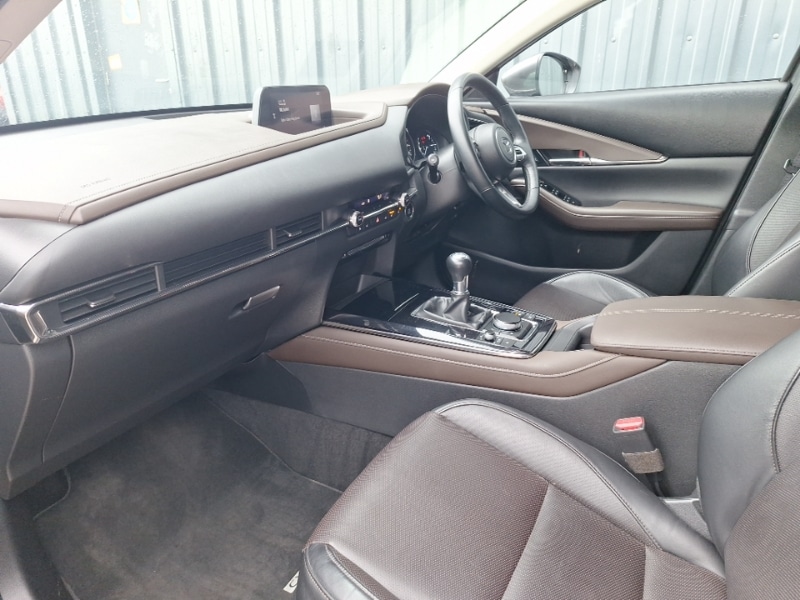 Used Mazda CX-30 2020 for sale - 78126101: Photo 5