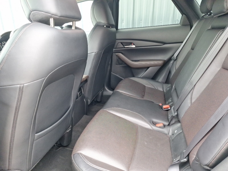 Used Mazda CX-30 2020 for sale - 78126101: Photo 6