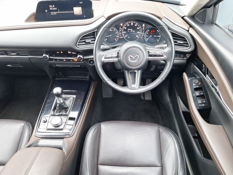 Used Mazda CX-30 2020 for sale - 78126101: Photo 7