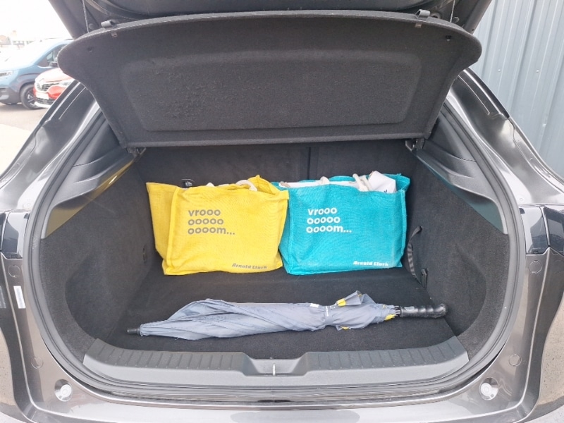 Used Mazda CX-30 2020 for sale - 78126101: Photo 8