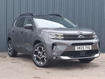 2025 - 1.2 Hybrid 136 Max Edition 5dr e-DSC6