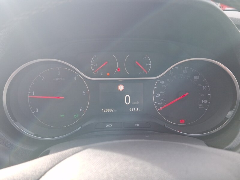 Used Vauxhall Grandland X 2018 for sale - 77980906: Photo 12