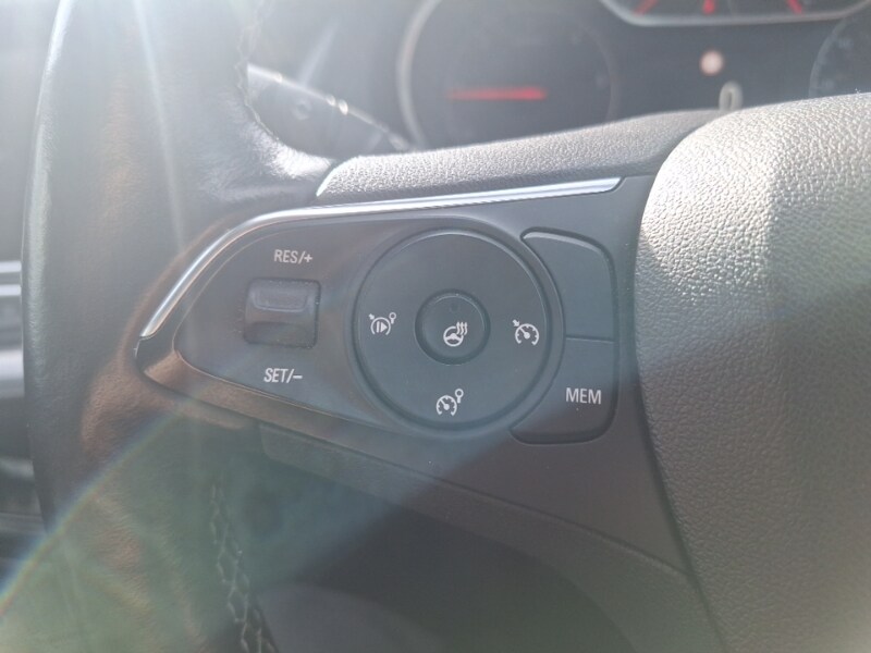 Used Vauxhall Grandland X 2018 for sale - 77980906: Photo 13