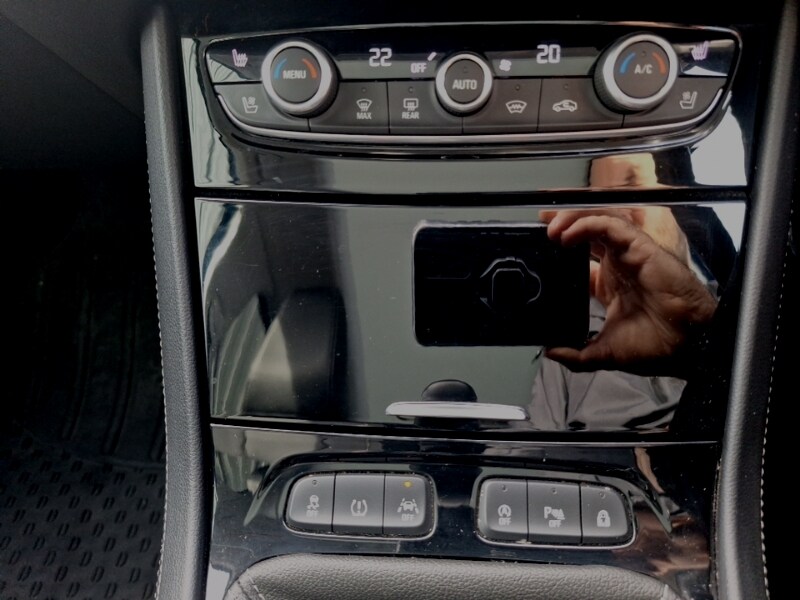 Used Vauxhall Grandland X 2018 for sale - 77980906: Photo 16