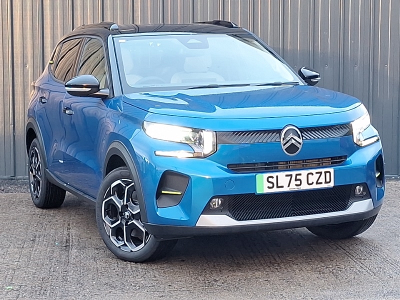 Used Citroen C3 2025 for sale - 76763619: Photo 1