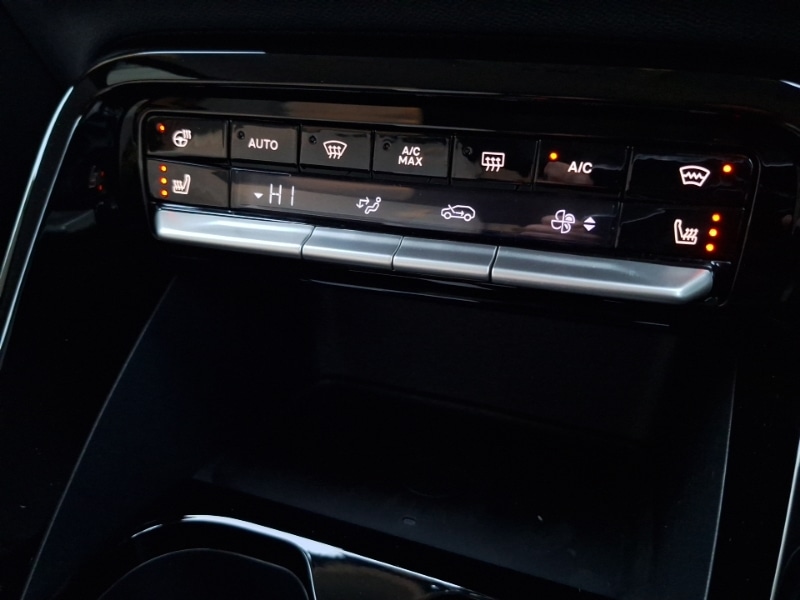 Used Citroen C3 2025 for sale - 76763619: Photo 13