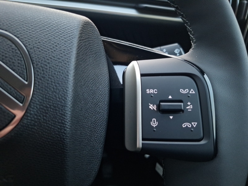 Used Citroen C3 2025 for sale - 76763619: Photo 17