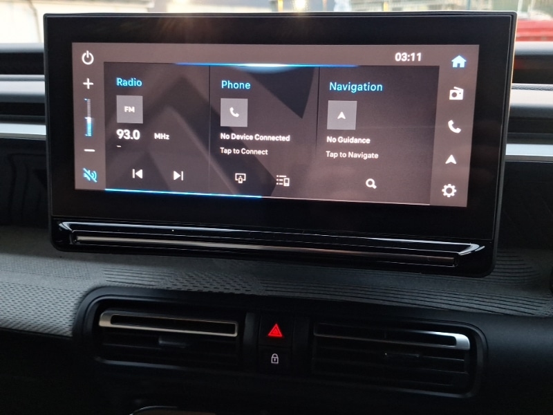 Used Citroen C3 2025 for sale - 76763619: Photo 19