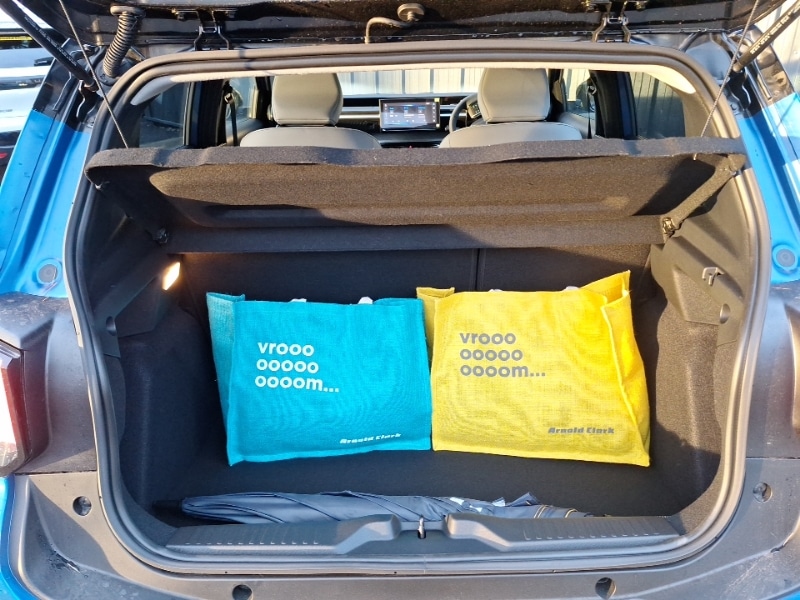 Used Citroen C3 2025 for sale - 76763619: Photo 8