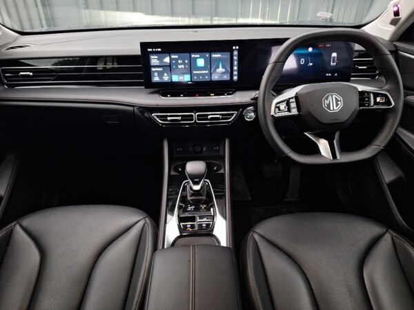 Used MG MG HS 2025 for sale - 76160463: Photo 2