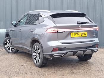Used MG MG HS 2025 for sale - 76160463: Photo 3