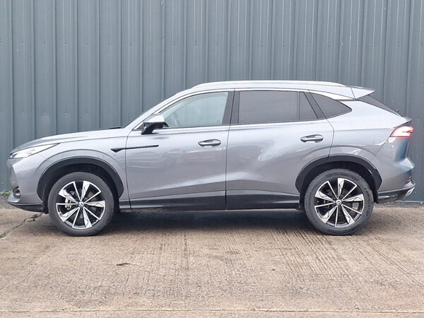 Used MG MG HS 2025 for sale - 76160463: Photo 4