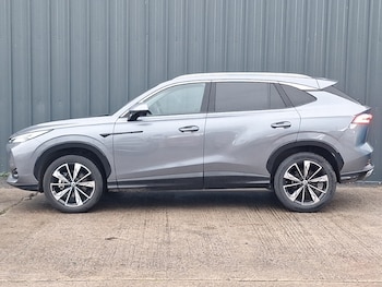 Used MG MG HS 2025 for sale - 76160463: Photo 4